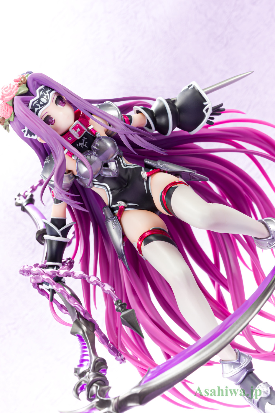 AMAKUNI ランサー/メドゥーサ【限定版】 HOBBY JAPAN限定 Fate/Grand