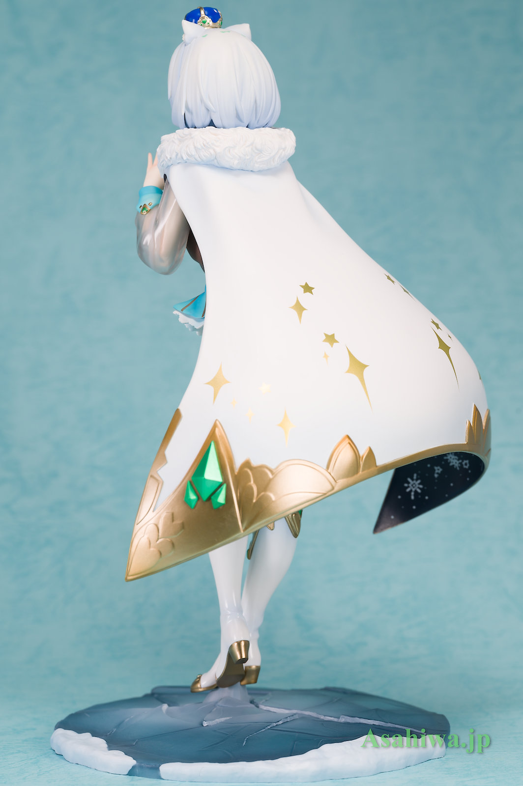 グッドスマイルアーツ上海 ラヴィ レッド：プライドオブエデン