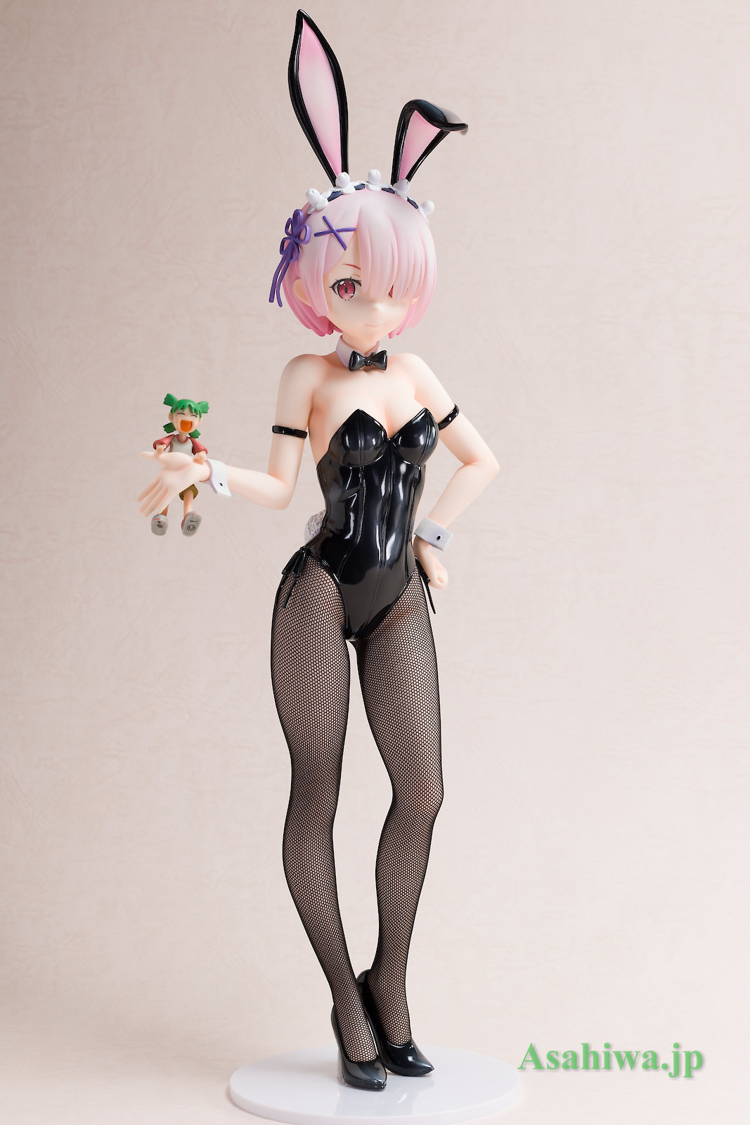 フリーイング ラム バニーVer. 2nd B-style Re:ゼロから始める異世界