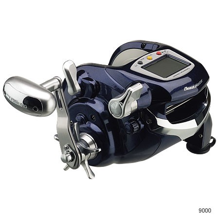 一世を風靡した『電動丸9000ビーストマスターZB』がお買い得に！: 浅