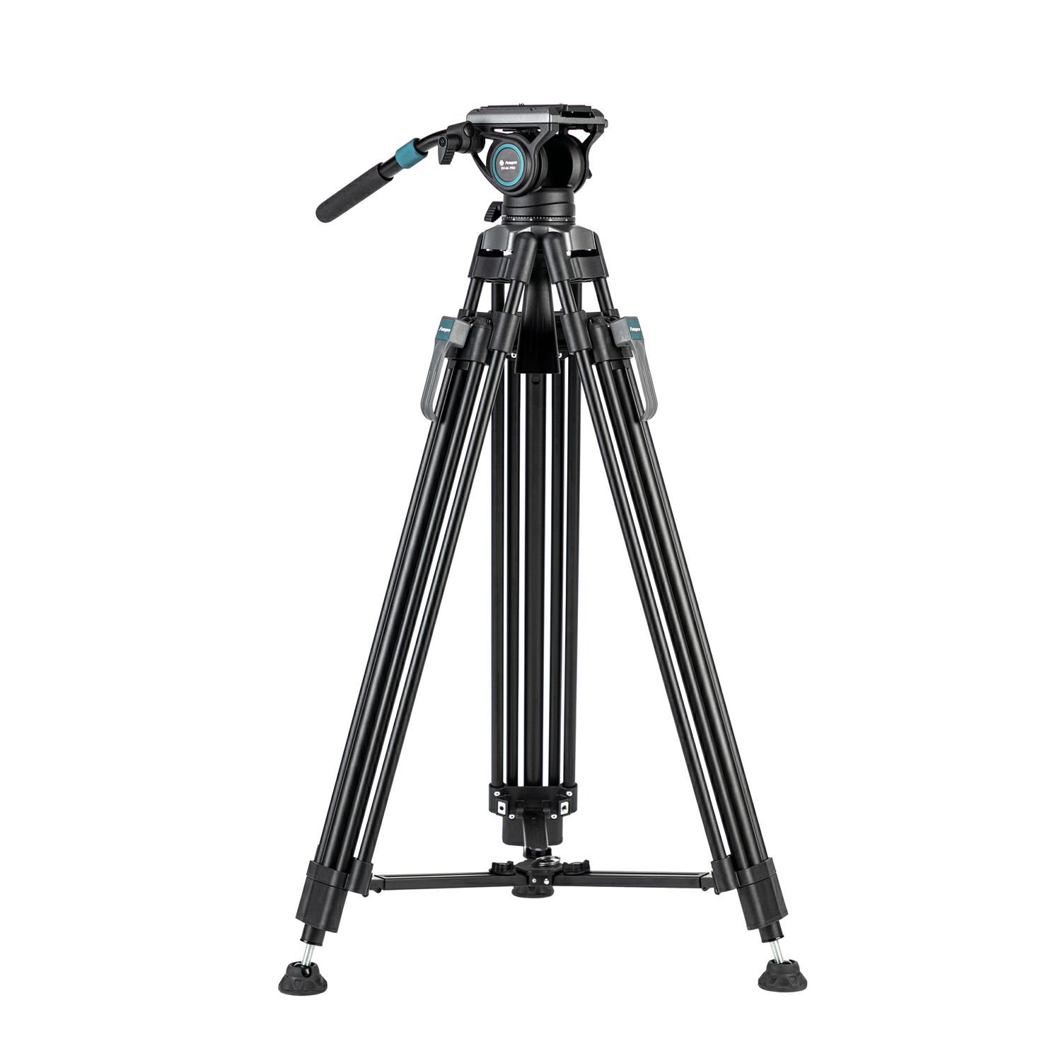 Fotopro DV-3A PRO ビデオ三脚 | アサヌマネットショップ
