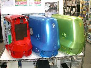 ASCII.jp：曲線デザインが注目を集めるゲーマー向けPCケースが店頭に！