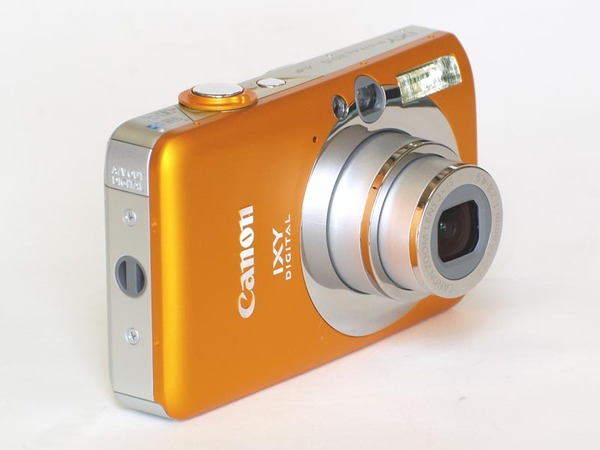 ASCII.jp：初心者のためのIXY DIGITAL 110IS (1/3)