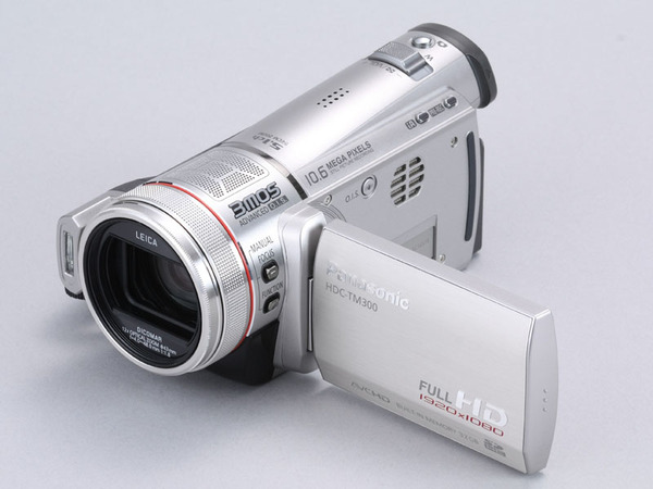 ASCII.jp：買って良かったビデオカメラはパナソニック