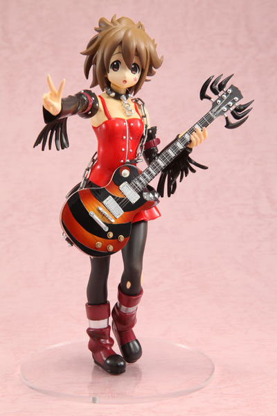 ASCII.jp：ダブルチャンスはギー太・デスデビルver.を持った唯！