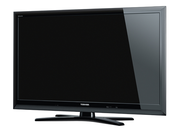 ASCII.jp：東芝「LED REGZA 47ZG1」の3D画質に迫る (1/3)