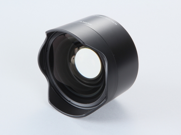 ASCII.jp：魚眼や超広角としても使える！ ソニーのフルサイズ対応28mm