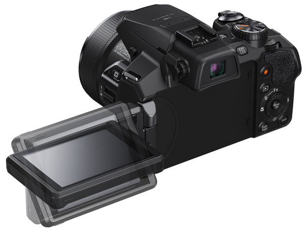 ASCII.jp：富士フイルム、CES2014にて全天候型「FinePix S1」など5製品