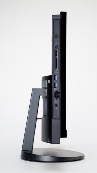 NECが夏モデルPCを発表 = 4Kブルーレイに4チューナー搭載の究極