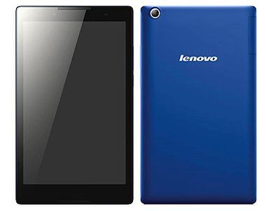 Y!mobile、8型タブ「Lenovo TAB2」を3月10日発売 - 週刊アスキー