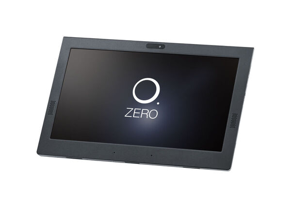 ASCII.jp：世界最軽量ノートPC「LAVIE Hybrid ZERO」シリーズ新モデル