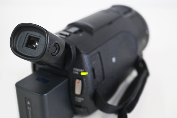 ASCII.jp：スマホと連携できる4Kハンディカム「FDR-AX60」の活用法