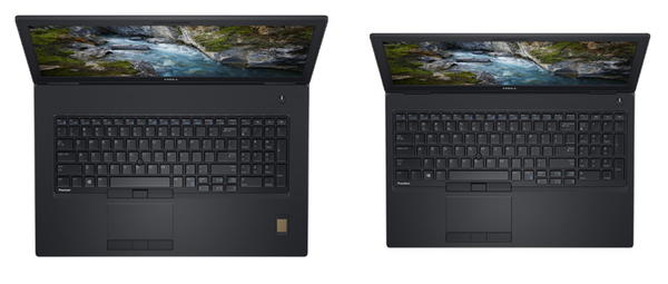 ASCII.jp：デル、前世代より15％小型化した17.6／15.6型ノート