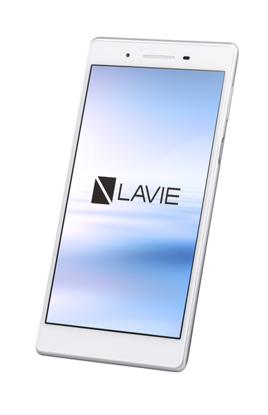 ASCII.jp：2万円台で女性や小中学生向けのサイズに仕上げたAndroidタブ