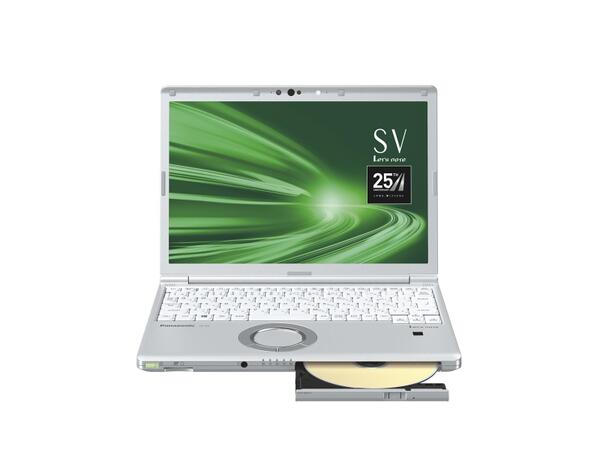 ASCII.jp：第11世代インテルCore搭載の「SV1」シリーズなど、レッツ