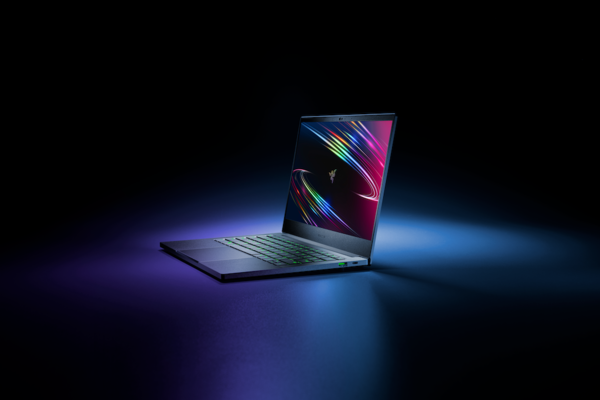 ASCII.jp：13インチノートPC初の120Hz液晶を搭載！最強の13型ウルトラ