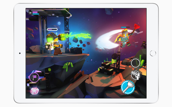 ASCII.jp：新登場の第8世代iPadの詳細スペック確認 昨年モデルからは