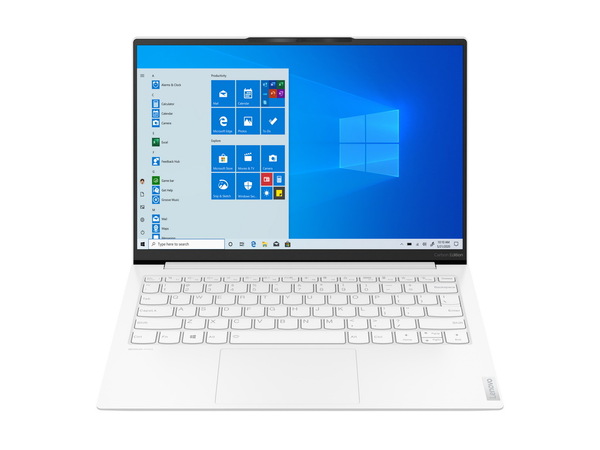 ASCII.jp：レノボが超軽量のTiger Lake搭載ノートPC 「YOGA Slim 750i