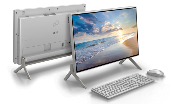 ASCII.jp：富士通が24インチ液晶一体型などFMVの冬モデルPC5機種を発表