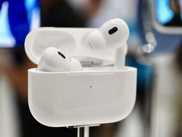 ASCII.jp：実際に試して驚いた「第2世代のAirPods Pro」これは買い