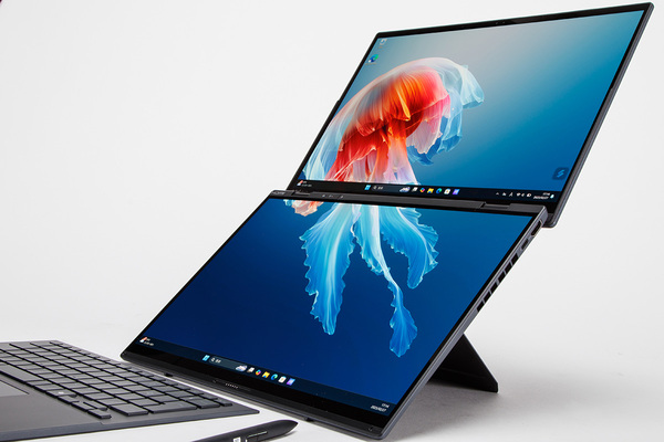 ASCII.jp：驚くほど広くて高解像度のノートがほしい!? それなら14型