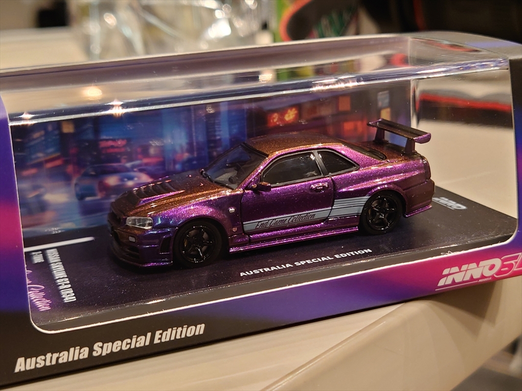 消費は正義！ 東京オートサロン 2024のイベント限定販売ミニカー爆買い