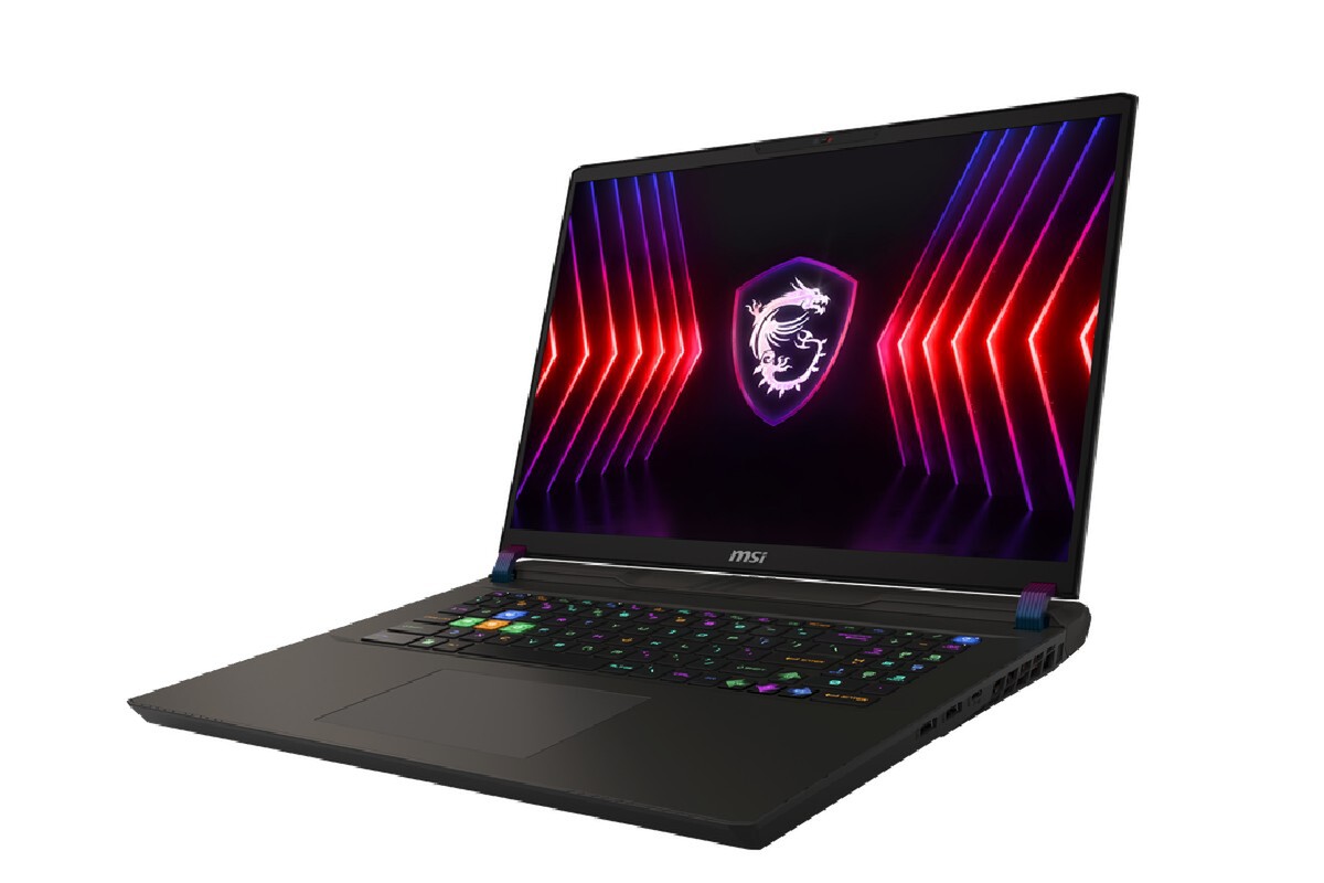 ASCII.jp：MSI、RTX 4090・i9-14900HX搭載のゲーミングノート