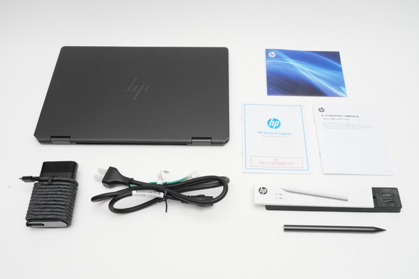 ASCII.jp：Copilot+PCはペンで使いたい＝14型2in1ノート「HP OmniBook