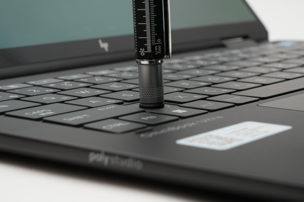 ASCII.jp：Copilot+PCはペンで使いたい＝14型2in1ノート「HP OmniBook