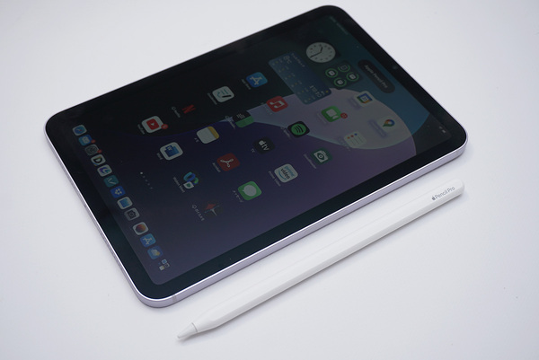 ASCII.jp：7万円台で買える新iPad miniを第6世代ユーザーがレビュー