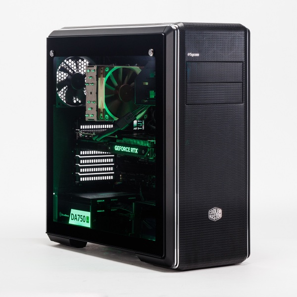 ASCII.jp：Core Ultra 7 265Kが最大87度！PL1を159Wに上げても空冷で