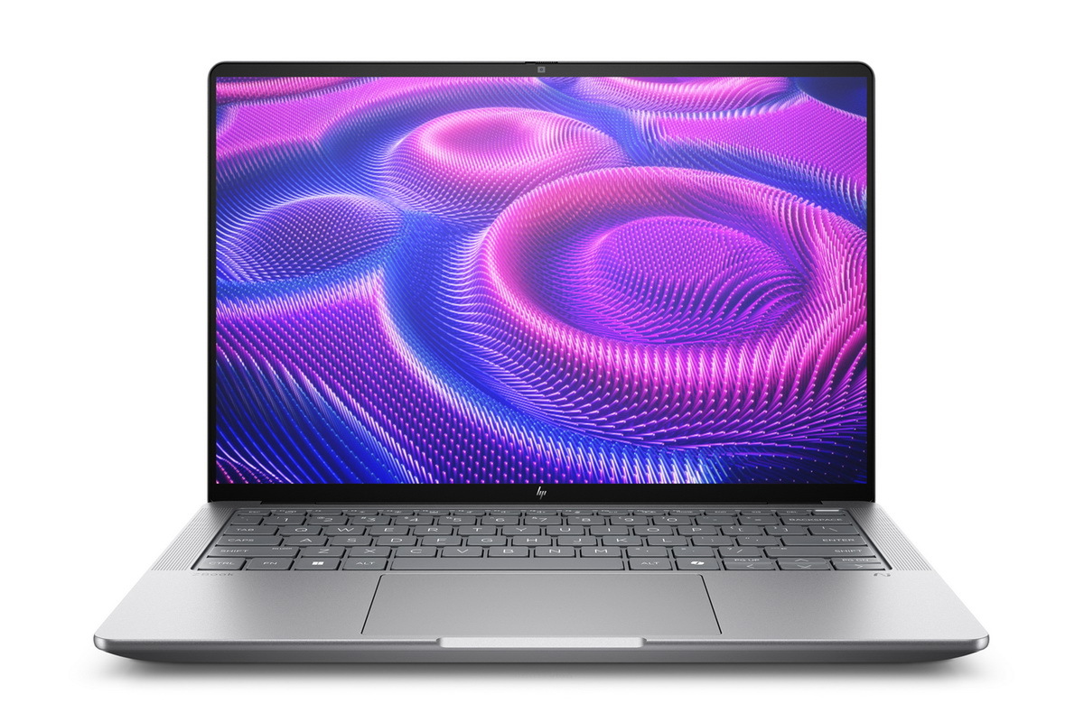 AMD新モバイルCPU「Ryzen AI Max PRO」搭載ノートPCも＝HPが2025年