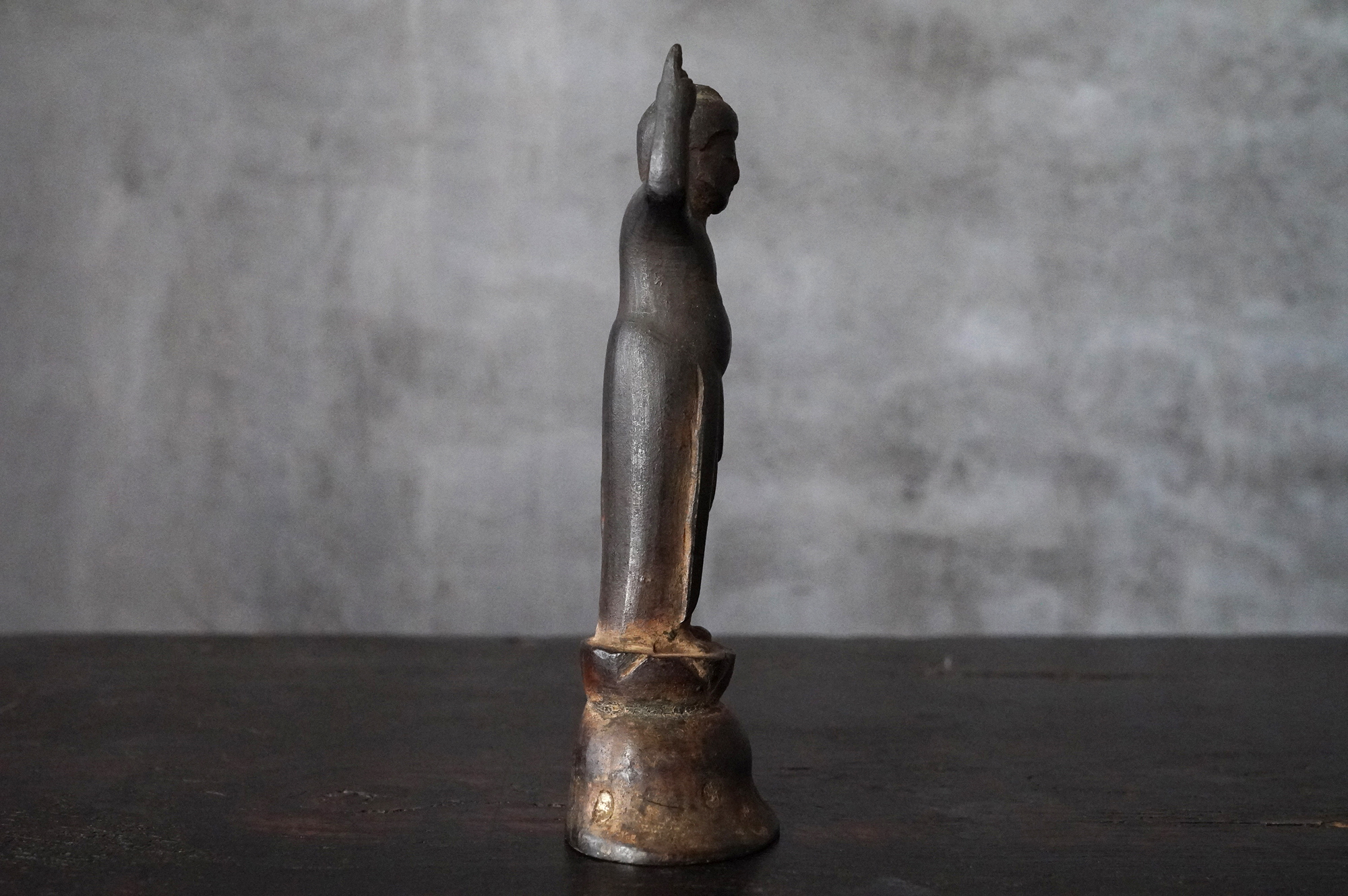 誕生仏 - 古美術 三坂堂 online shop