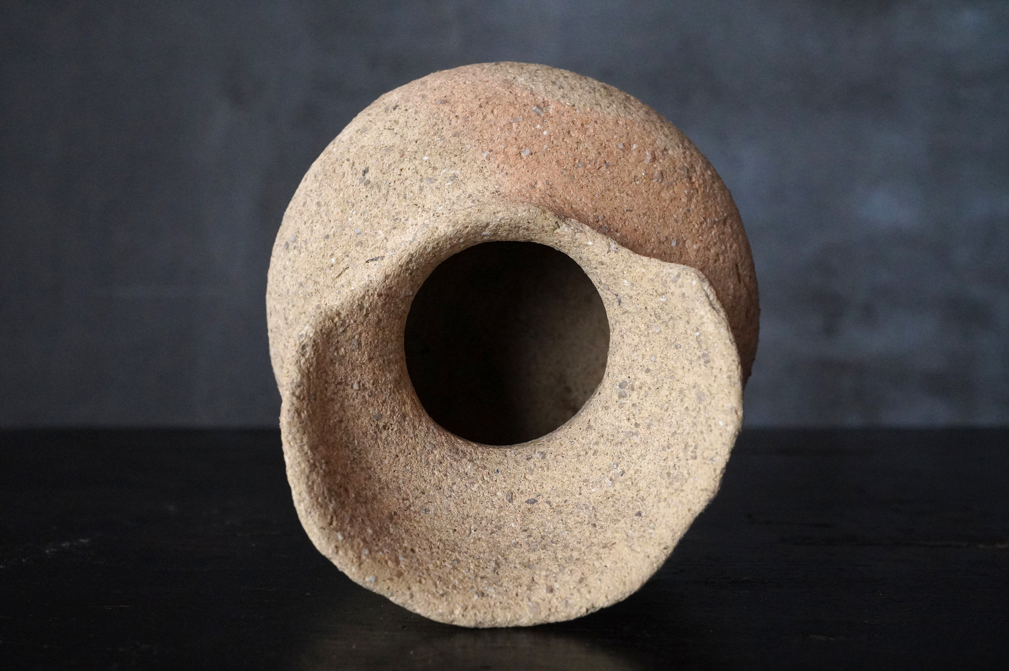 二重口縁壺 - 古美術 三坂堂 online shop