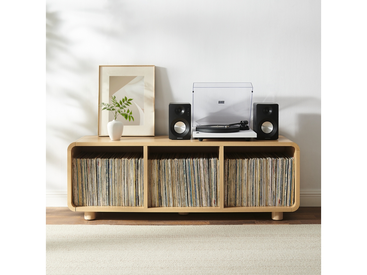 Crosley Furniture Zoe 60