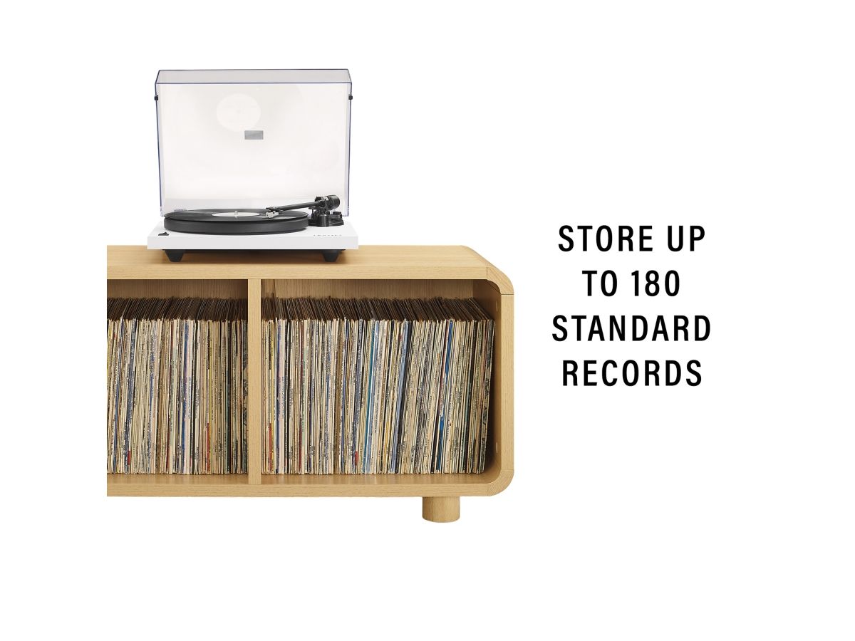 Crosley Furniture Zoe 40