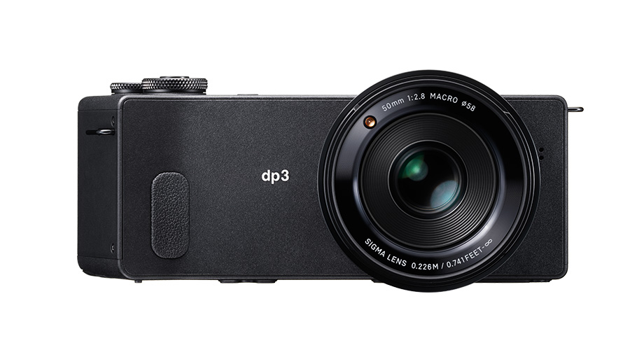 シグマ、dp Quattroシリーズ専用LCDビューファインダー「LVF-01」を