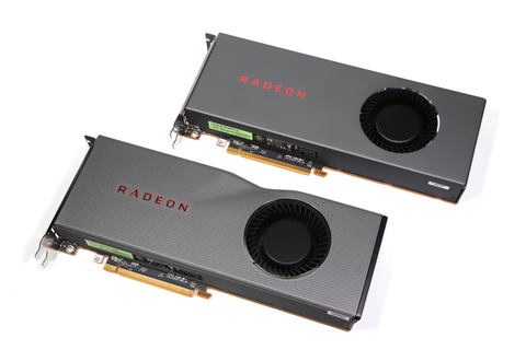 レビュー】Radeon RX 5700 XTのライバルとの差は? PCIe 4.0の効果も
