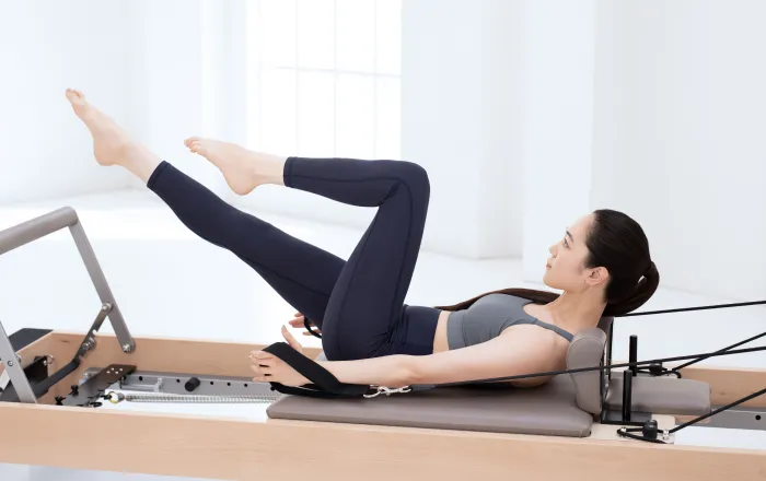 ホットヨガ＆マシンピラティスLAVAビッグホップガーデンモール印西店