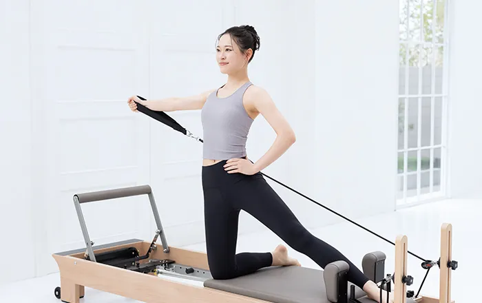 マシンピラティススタジオRintosull寝屋川店