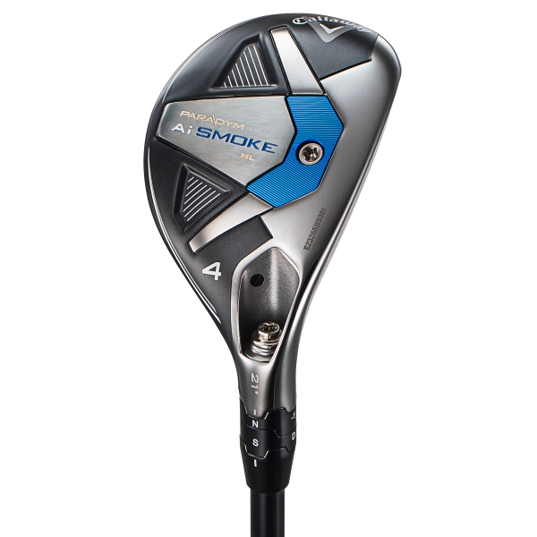 パラダイム Ai スモーク HL／PARADYM Ai SMOKE HL ユーティリティー