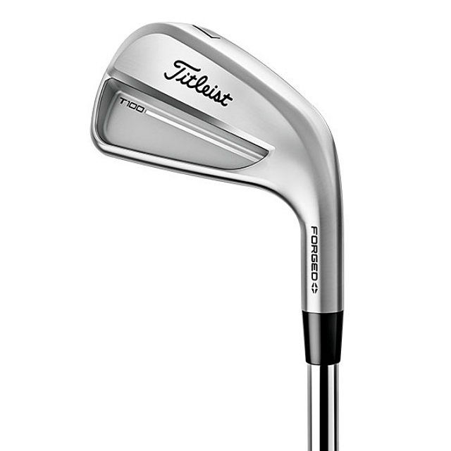 T100 アイアン 6本セット（#5~9、PW）2025 | ゴルフギアカタログ