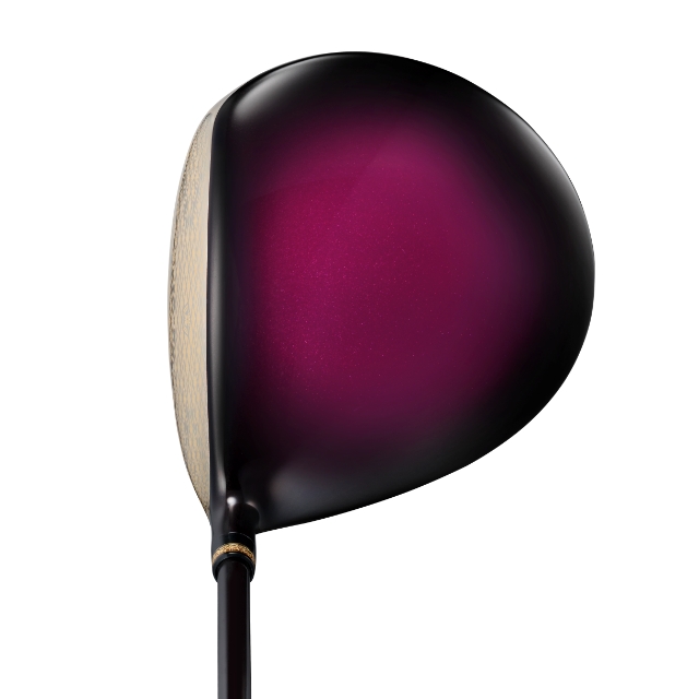 T011 35th限定モデル MAJESTY 1W ドライバー M477 激レア T011 35th