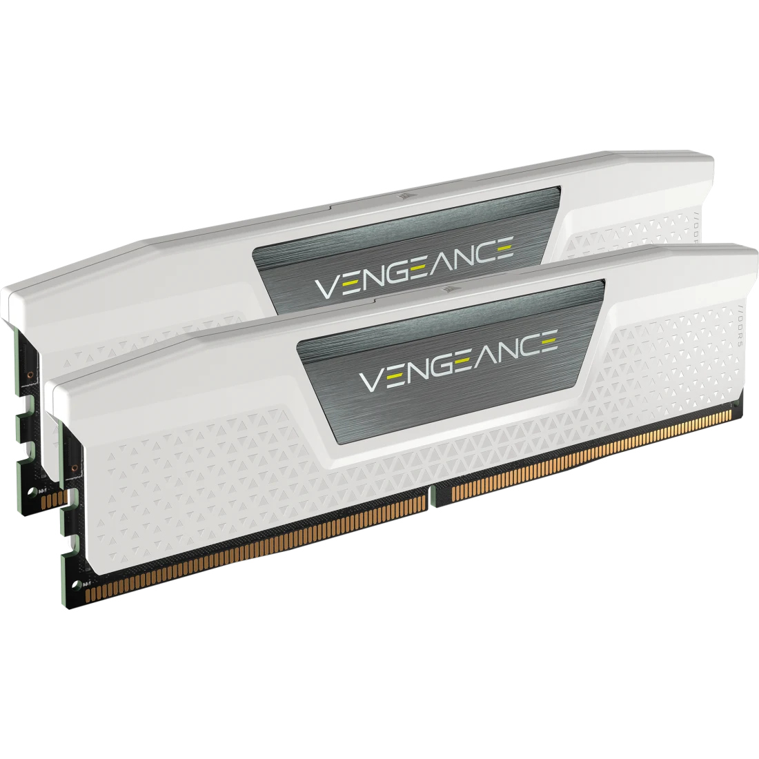 VENGEANCE® 32GB (2x16GB) DDR5 DRAM 6400MT/s CL32 AMD EXPO & Intel