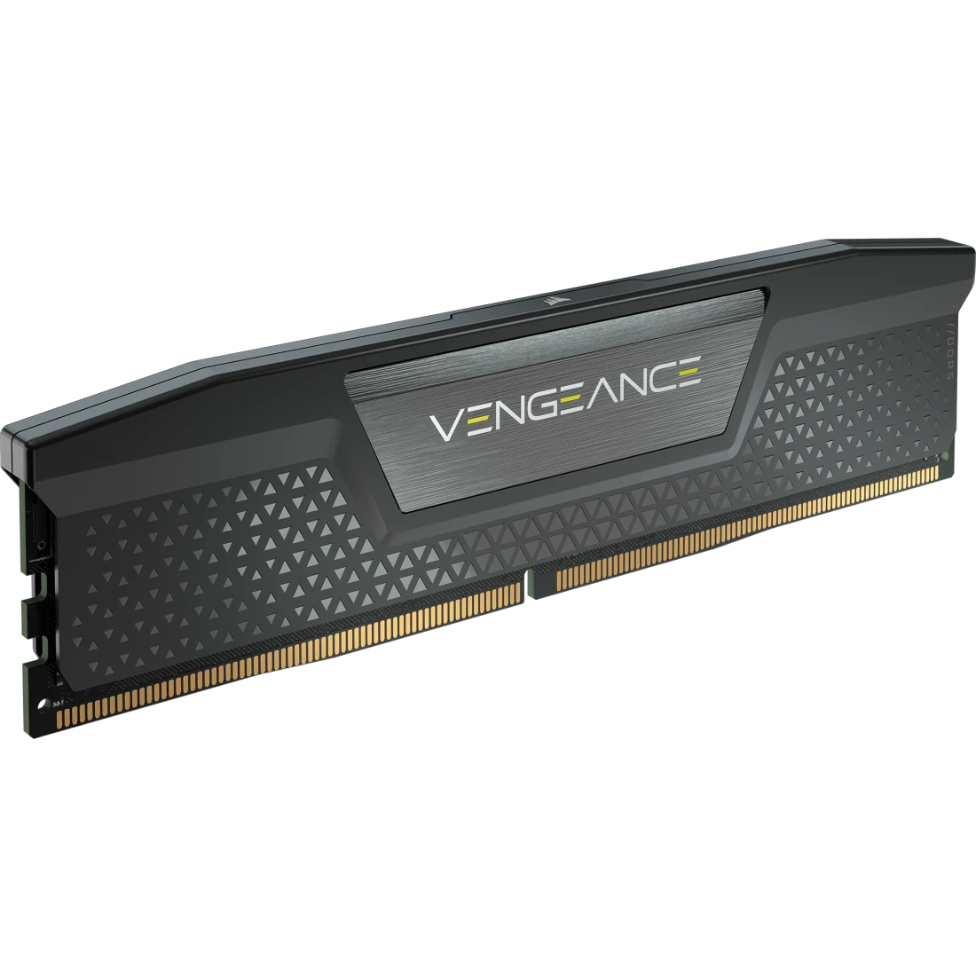 VENGEANCE® 32GB (1x32GB) DDR5 DRAM 5200MT/s CL40 AMD EXPO & Intel