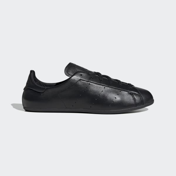 adidas Stan Smith Lo Pro Shoes - Black | Free Shipping with adiClub