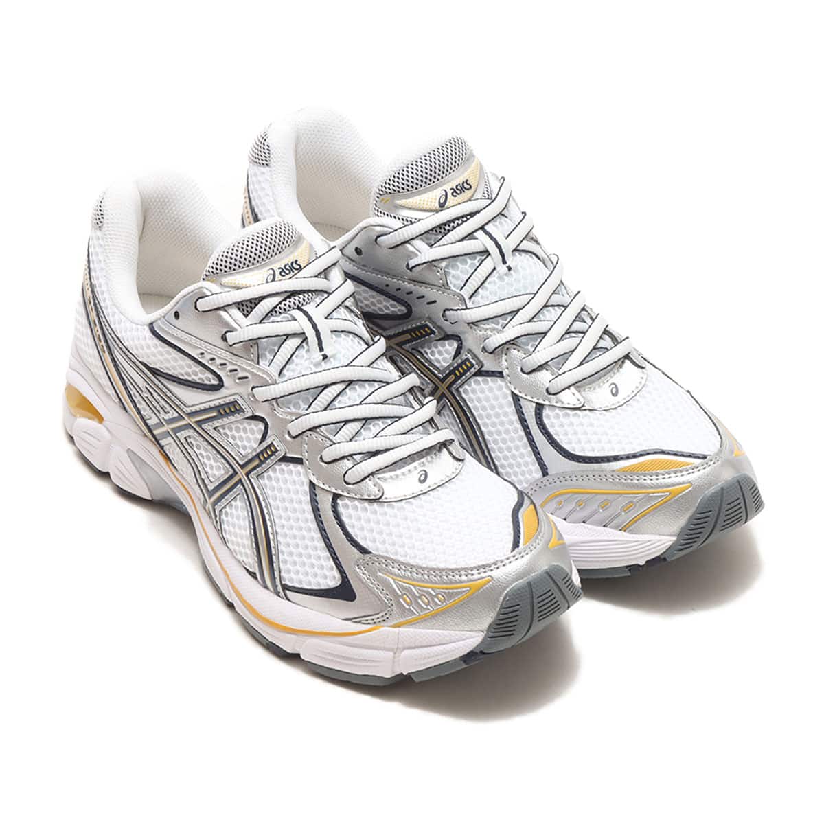 asics GT-2160 WHITE/PURE SILVER 23FW-I（アシックス ジーティー 2160