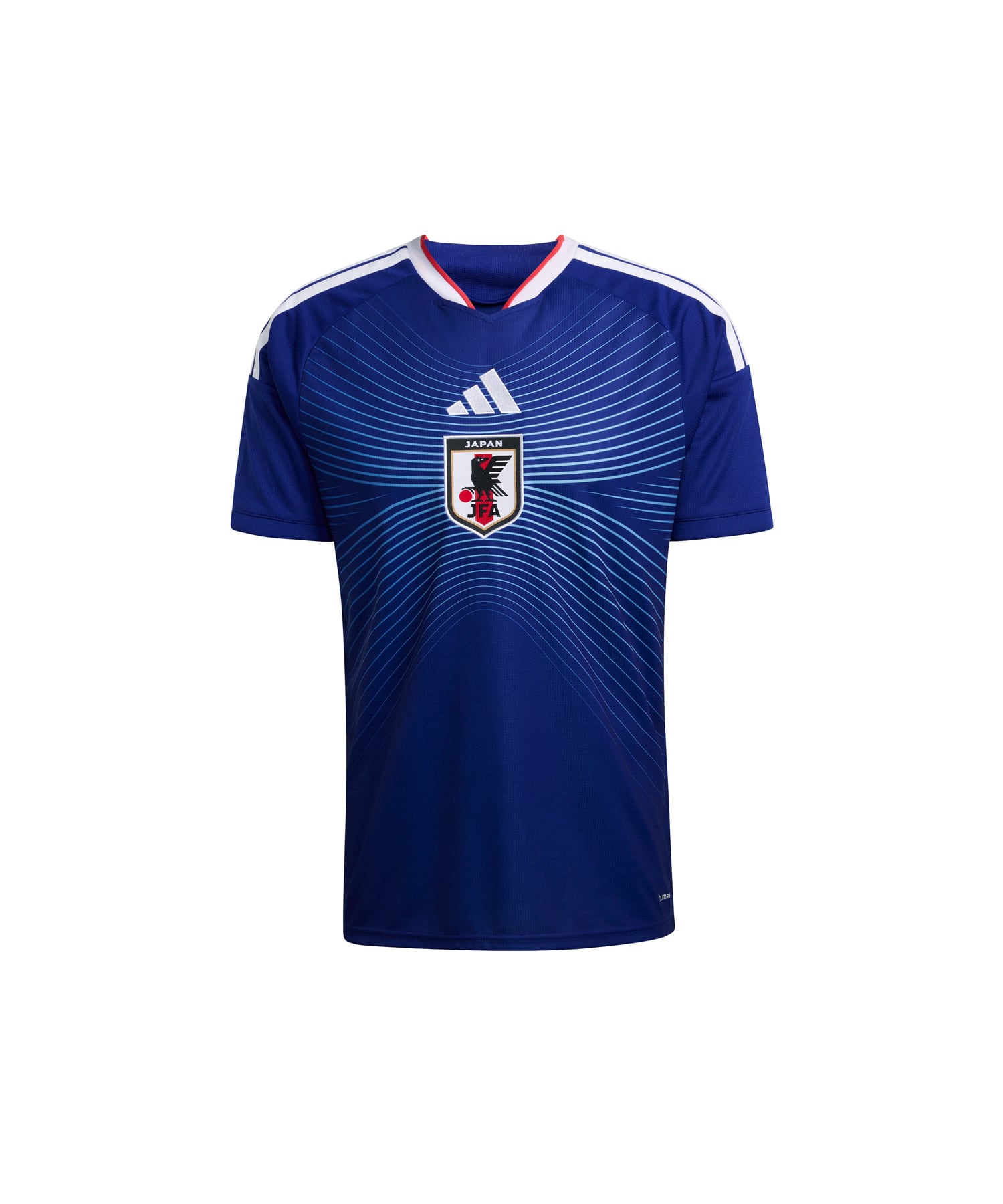 adidas サッカー日本代表 2026 ホーム レプリカ ユニフォーム ジャパン