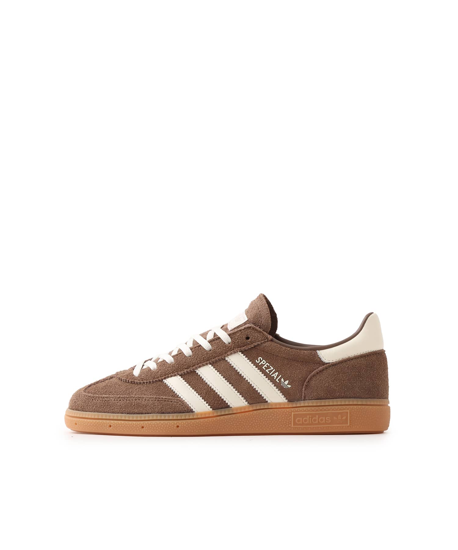 adidas HANDBALL SPEZIAL W EARSTR/OWHITE/GUM2（アディダス