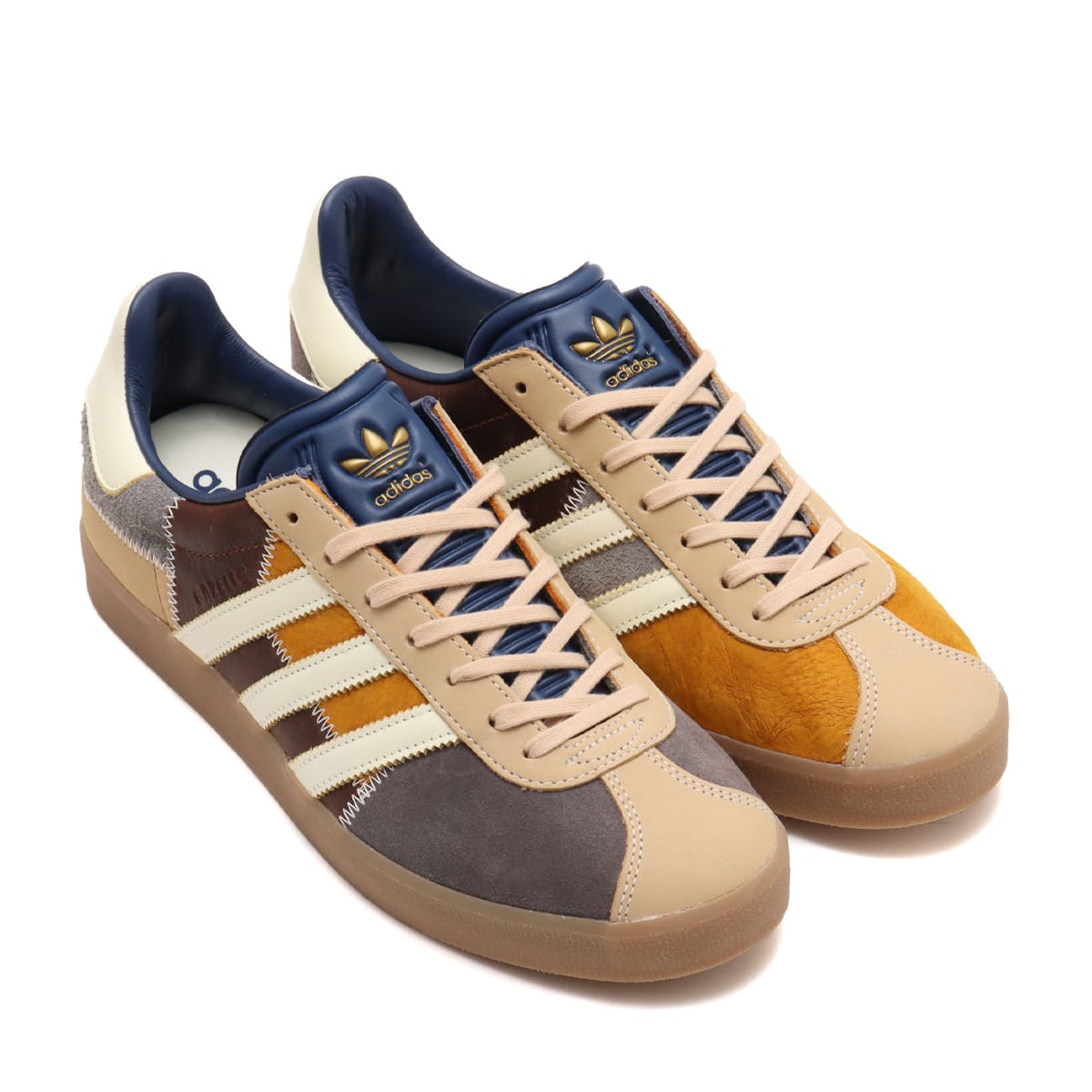 adidas GAZELLE 85 atmos TSUGIHAGI MAGBEI/OWHITE/NOBIND